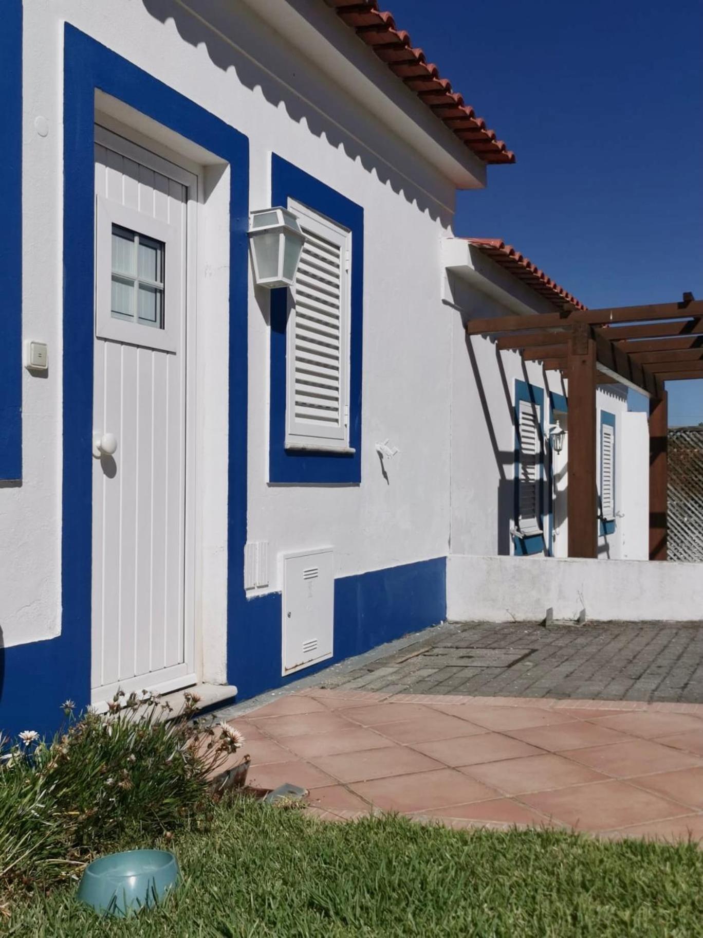 Casa Alegre Alcácer do Sal Exterior foto